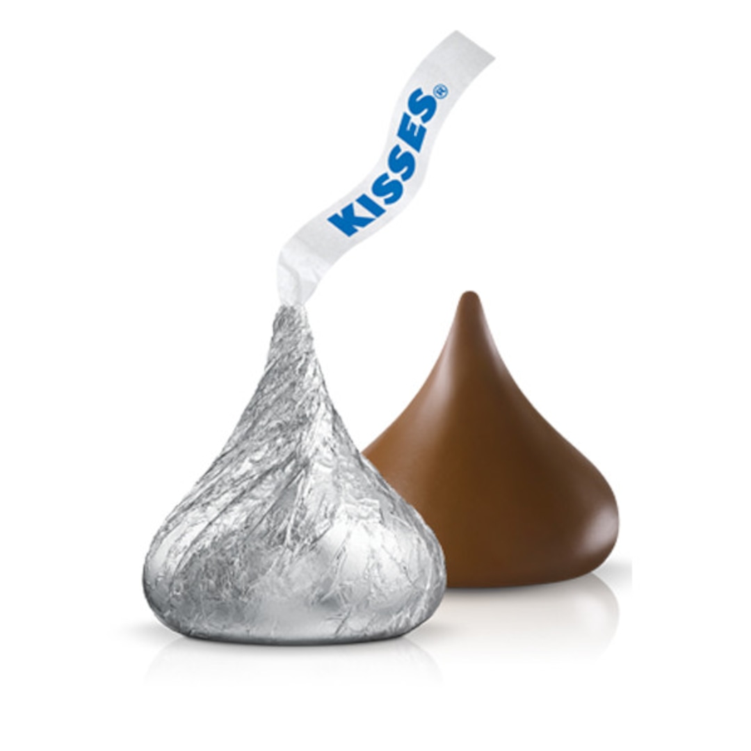 You May Never Look At A Hershey s Kiss The Same Way Again you-may-never-look-at-a-hershey-s-kiss-the-same-way-again